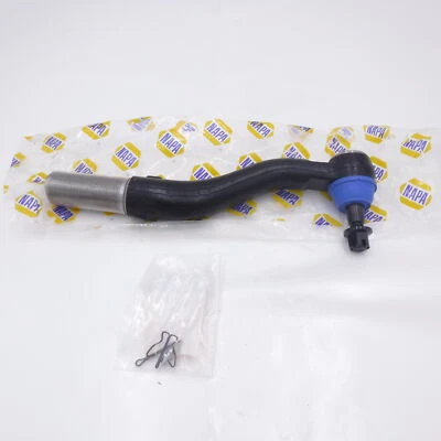Extremidade da haste de amarração de direção direita Napa 2693084 para 2000-2005 Ford Excursion - Imagem 1 de 4