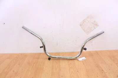 Yamaha V Star 650 Midnight Custom XVS65 2009 manillar/manillar Foto 1 de 4