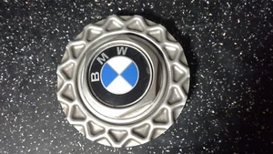 GENUINE BMW E30 14” BBS CENTRE CAP 318 M TEC SPORT CAB NLA - Picture 1 of 2