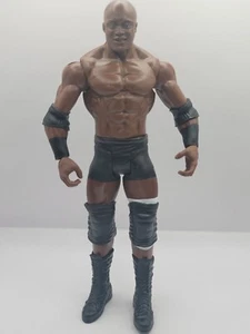 "Figura de 6"" serie 2 WWE Bobby Lashley vs King Booker Only Championship Showdown" - Imagen 1 de 4