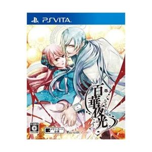 PS Vita Hyakka Yakou Free Shipping with Tracking number New from Japan JP - Picture 1 of 1