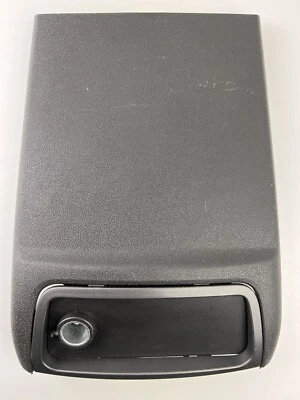 Chevrolet Traverse 2009-2012 piso consola central cubierta trasera moldura OEM Foto 1 de 4