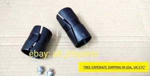 Jcb Parts - Hyd. Ram Eye Repair Kit (Part No. 1208/0015 1209/0019 1450/0001) - Picture 1 of 7