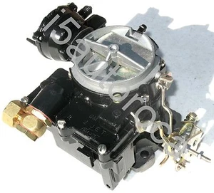 Marine carburetor v6 2 bbl Mercarb 4.3L 807764N rochester replacement mercruiser - Picture 1 of 4
