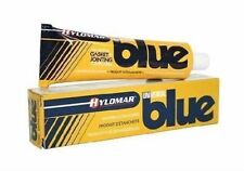 Hylomar 2 Tubes Universal Blue Non-Setting Sealant Jointing Compound 3.5oz