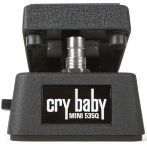 Dunlop CBM535Q Cry Baby Mini 535Q Wah - Picture 1 of 2