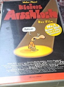 Walter Moers`´ kleines Arschloch Der Film Nr.1 Hit - Bild 1 von 3