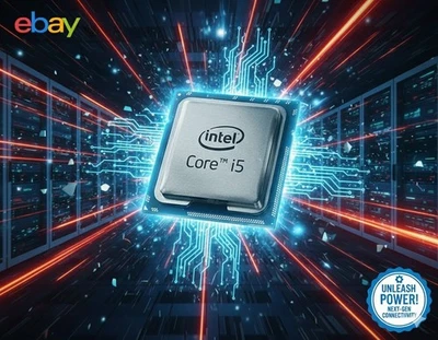 Intel Core i5-4570S CPU Processore 2.90 GHz 4 Core Socket LGA1150 Usato A++ - Immagine 1 di 4