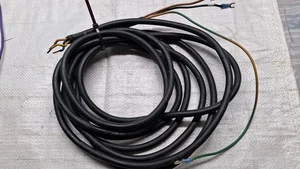 intex hot tub 13A  Cable Replacement for Hot Tub or  Lay Z Spa 13 amp Lead - Picture 1 of 8