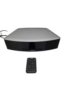 Bose Wave Music System IV (Model 417788‑WMS) AM/FM/CD/Aux w/ remote - Picture 1 of 7