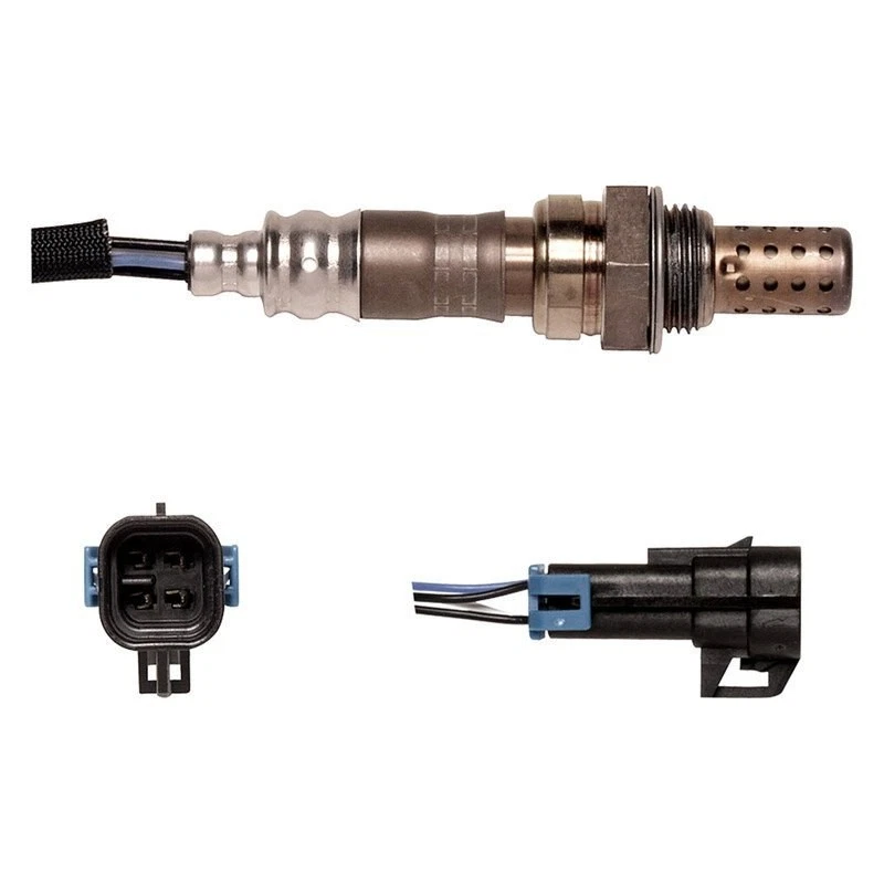 For Pontiac Bonneville 1997-1999 Denso 234-4018 Oxygen Sensor Foto 1 de 2