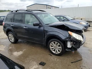 Carrier Rear Axle Manual Transmission 4.44 Ratio Fits 13-18 XV CROSSTREK 3684948 - Picture 1 of 12