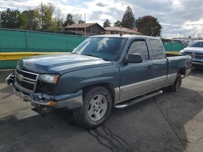 Seat Belt Front Bucket And Bench Driver Fits 03-07 SIERRA 1500 PICKUP 1379948 Foto 1 de 4
