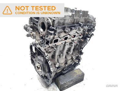 Toyota Corolla Bare Engine 2.2 D-4D Diesel 100kW (136 HP) 2AD-FTV 2008 MPV (05-09) - Image 1 of 4