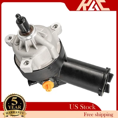 Power Steering Pump For Ford Taurus 2000-2005 V6 3.0L Mercury Sable 2000-2005 V6 Foto 1 de 4