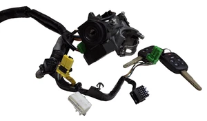 11 12 13 Honda Odyssey ignition switch with keys and immobilizer OEM - Picture 1 of 5