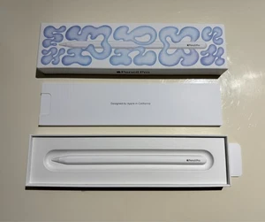 Apple Pencil Pro A2538 MX2D3ZM/A - Bild 1 von 4