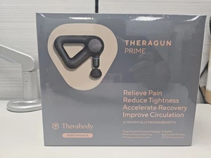 Pistola de masaje Therabody Theragun Prime (5ª generación) - Imagen 1 de 4