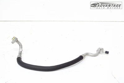 Mangueira de sucção 2013-2014 MERCEDES BENZ GL450 4.7L V8 AC A/C AR CONDICIONADO FABRICANTE DE EQUIPAMENTO ORIGINAL - Imagem 1 de 4