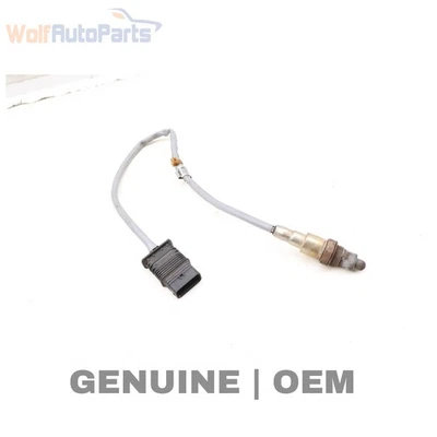 2014-2015 BMW 335I GT XDRIVE 3.0L - O2 / Oxygen Sensor 7645875 - Image 1 of 4