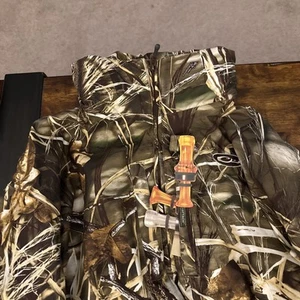 Drake Waterfowl EST Vented Pullover Max4 Xl Herren Neu Duck - Bild 1 von 14