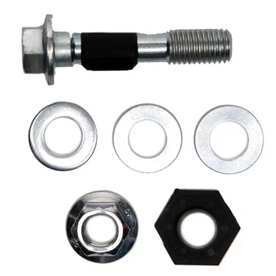 Genuine ACDelco For Saturn SC1/SC2 1993-2002 Camber Bolt Kit Front Double Offset - Image 1 of 4