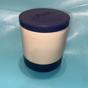 Vintage Aladdin Modell #7000 Thermo Glas 6oz heiß oder kalt isoliert A3 - Bild 1 von 4