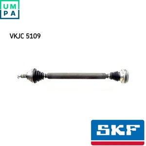 DRIVE SHAFT VKJC 5109 FOR SKODA ROOMSTER/Praktik FABIA/II/Combi SEAT VW - Picture 1 of 8