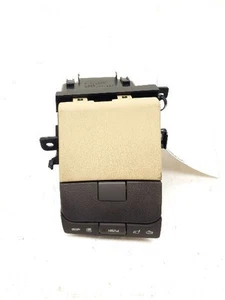 06 07 Lexus GS430 Outside Mirror Switch 84870-30580-E0 - Picture 1 of 12