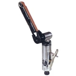 Lijadora de banda neumática Astro 223K 3/8" X 13" Foto 1 de 4