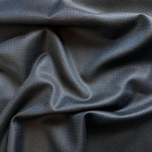 Cashmere Wool Naval Blue Superfine 120 by the yard X 58" wide - Picture 1 of 5