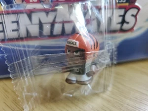Ickey Woods TeenyMates Legends Serie 3 Cincinnati Bengals CONFEZIONE SIGILLATA Giocattoli - Foto 1 di 8