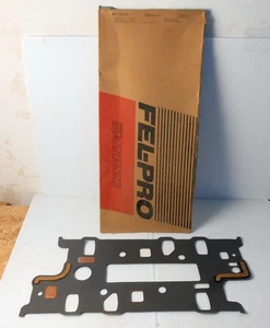 Fel-pro MS90315 Engine Intake Manifold Gasket Set For 1975-1979 Ford 2.8L-V6 - Bild 1 von 3