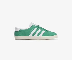 NEW WMNS Sporty & Rich X Adidas Blanc Court Green JP8560 Women's Size 5-13 - Picture 1 of 8