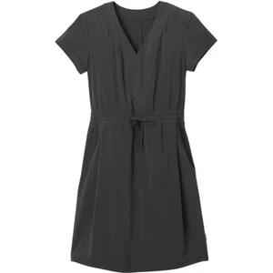 REI Women’s Co-Op Savanna Trails Dress Medium Outdoor Gorpcore Pockets Stretch - Picture 1 of 8