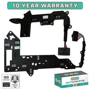 AUTOMATIC TRANSMISSION GEARBOX SOLENOID REPAIR KIT 7 SPEED FOR AUDI A4 A5 A6 A7 - Picture 1 of 12