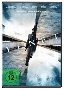 TENET (DVD) - Imagen 1 de 10