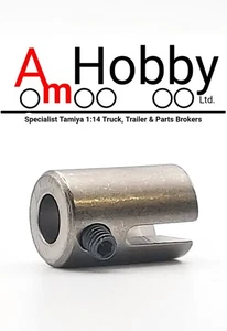 Tamiya 1/14 Truck Scania Mercedes-Benz Volvo MAN Hauler, Joint Cup 19804181 - Picture 1 of 7