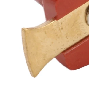 Rotor Arm Reliable Smooth Operation GRA2114 Distributor Red Rotor Arm For 45D - Picture 1 of 12