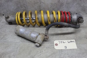 2000 Bombardier Ds650 Oem Rear Back Shock Absorber Suspension 706000058 - Picture 1 of 7