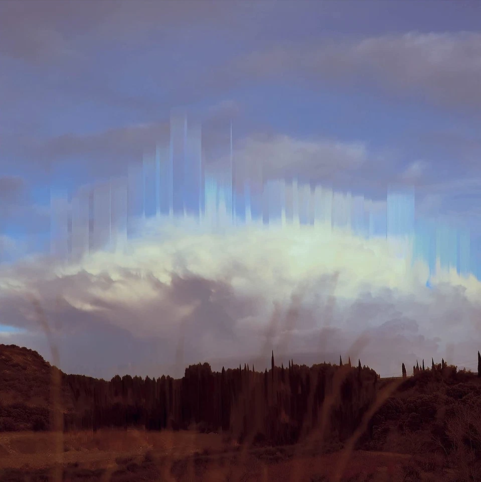 Matt Elliott The end of days (CD) Album Digipak - Image 1 of 1