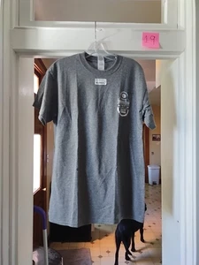 Texas Innovation Hemd Herren Medium - Bild 1 von 3
