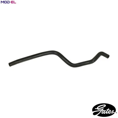 HEATER HOSE 02-2648 FOR RENAULT CLIO/II/Hatchback/Van/SYMBOL THALIA KANGOO 1.4L - Image 1 of 4