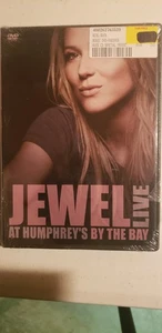 Jewel - Live At Humphrey's By The Bay 2004, Brand New Sealed, Excellent Conditio - Picture 1 of 1