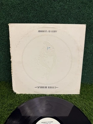 Spandau Ballet – Journeys to Glory Vinyl LP (1981) Chrysalis Records New Wave - Image 1 of 4
