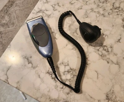 Afeitadora inalámbrica recargable lavable Remington MS3-1000 TCT3. Foto 1 de 4