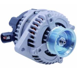 ACURA MDX  2010-13 3.6L, RL 2009-12, TL 2009-2014 , TSX 2010-14 ALTERNATOR 11391 - Picture 1 of 4