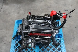 2002 2009 JDM Toyota Camry 2AZ 2.4L Engine RAV4 Scion TC Solara Highlander - Picture 1 of 11