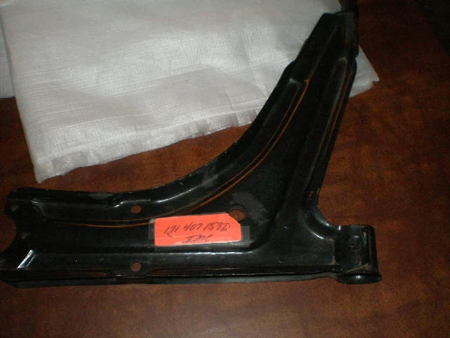 (1) Wishbone Left & or Right, 924, 944, Rabbit, Jetta, Scirocco - Image 1 of 3