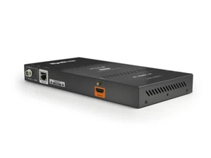 WyreStorm NHD-400-E-TX NetworkHD 400 Series 4K AV over IP JPEG 2000 PoE Encoder - Foto 1 di 3